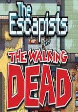 The Escapists: The Walking Dead PC
