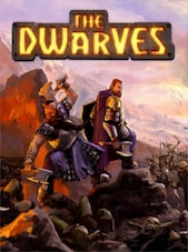 The Dwarves PC