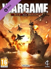 Wargame Red Dragon - Double Nation Pack: REDS PC