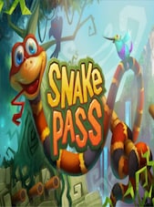 Snake Pass PC
