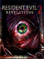 Resident Evil Revelations 2 Deluxe Edition PC