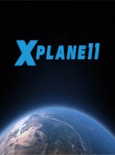 X-Plane 11 PC