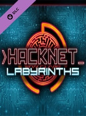 Hacknet - Labyrinths PC