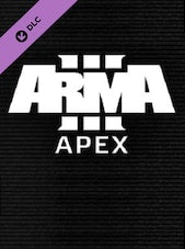 Arma 3 Apex PC