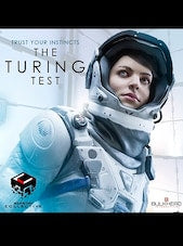 The Turing Test PC