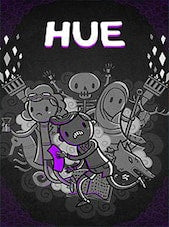 Hue PC