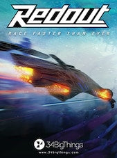 Redout Enhanced Edition PC