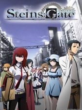 STEINS;GATE PC
