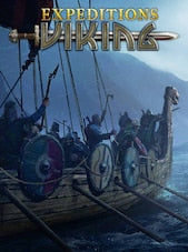Expeditions: Viking PC