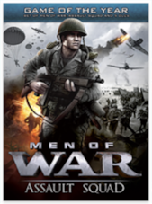 Men of War: Assault Squad GOTY PC