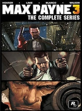 Max Payne 3 Complete Edition PC
