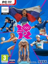 London 2012 PC