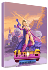 Ultionus: A Tale of Petty Revenge PC