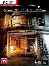 Alpha Prime PC