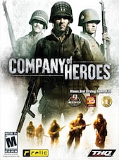 Company of Heroes PC