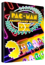 PAC-MAN Championship Edition DX PC