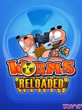 Worms Reloaded PC