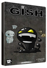 Gish PC