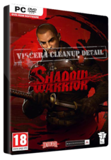 Viscera Cleanup Detail: Shadow Warrior PC