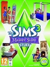 The Sims 3 Master Suite Stuff PC