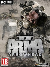 Arma 2: Operation Arrowhead PC