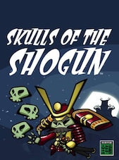 Skulls of the Shogun PC