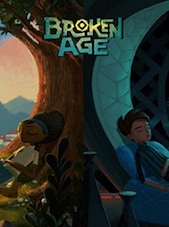 Broken Age PC