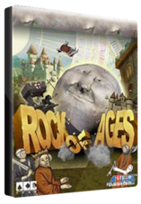 Rock Of Ages PC