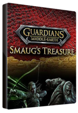 Guardians of Middle-earth: Smaug's Treasure PC