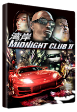 Midnight Club 2 PC