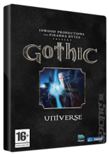 Gothic Universe Edition PC