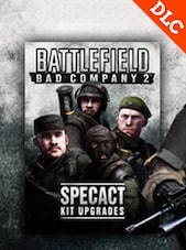 Battlefield: Bad Company 2 - SPECACT Kit Upgrade PC