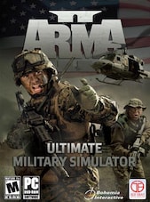 Arma 2 PC