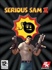 Serious Sam 2 PC