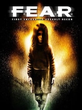 F.E.A.R. PC