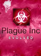 Plague Inc: Evolved PC