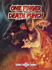 One Finger Death Punch PC