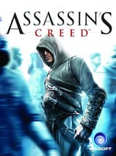 Assassin's Creed: Director's Cut Edition PC ENG ONLY
