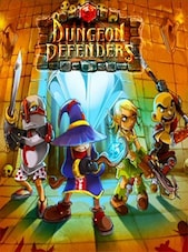 Dungeon Defenders PC