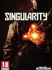 Singularity PC