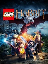 LEGO The Hobbit PC