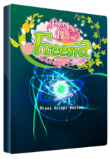 Fairy Bloom Freesia PC