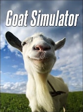 Goat Simulator PC