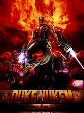 Duke Nukem 3D: Megaton Edition PC
