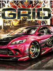GRID PC