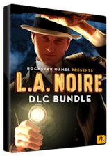 L.A. Noire - Bundle PC