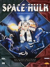 Space Hulk PC