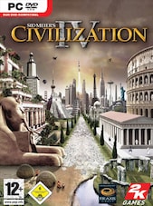 Sid Meier's Civilization IV: The Complete Edition Complete Edition PC