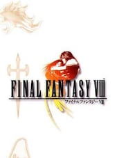 Final Fantasy VIII PC