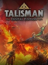Talisman: Digital Edition PC